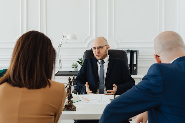 planning your estate with a lawyer