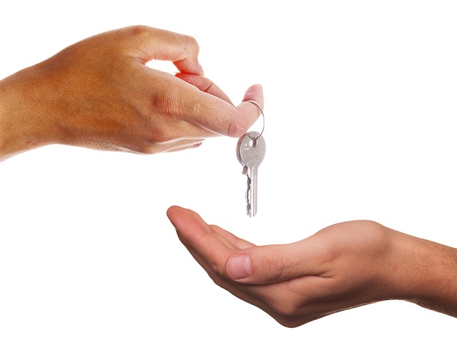 landlord tenant agreement